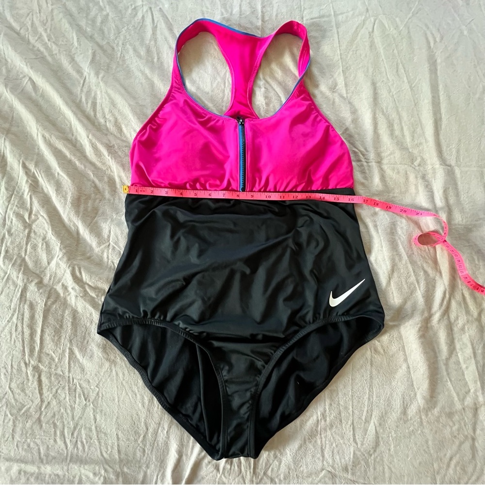 Nike One Piece Swimsuit
